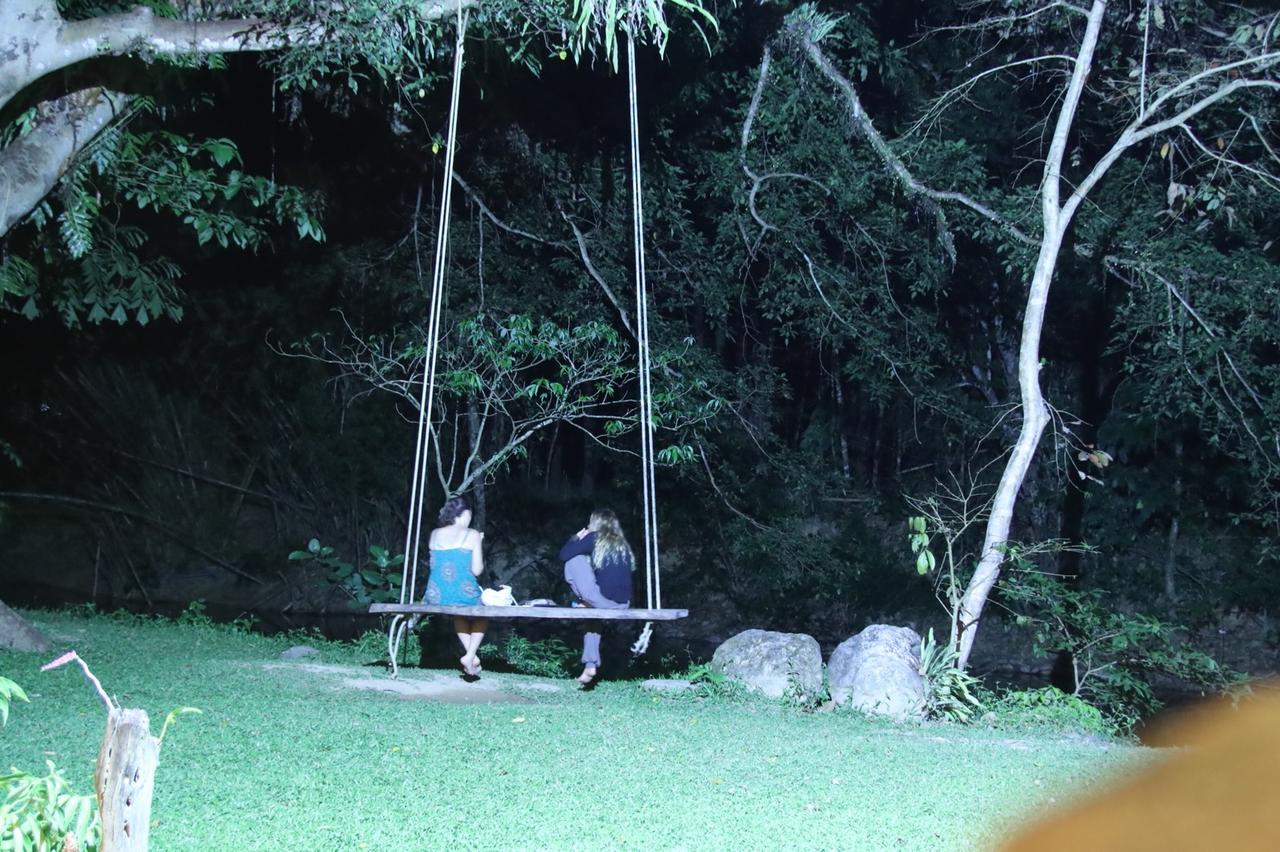 Baan Khaosok Resort Khao Sok National Park Luaran gambar